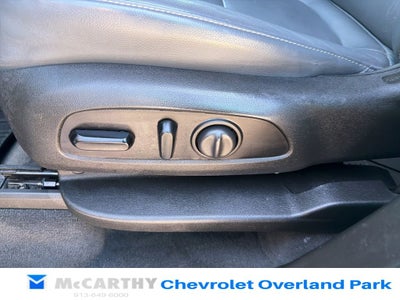 2020 Chevrolet Traverse 3LT