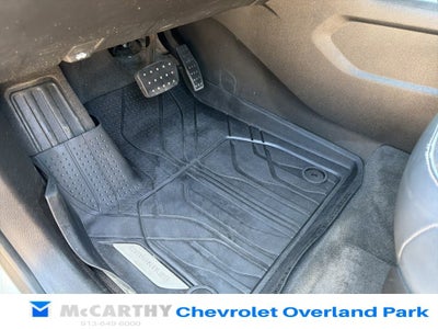 2020 Chevrolet Traverse 3LT