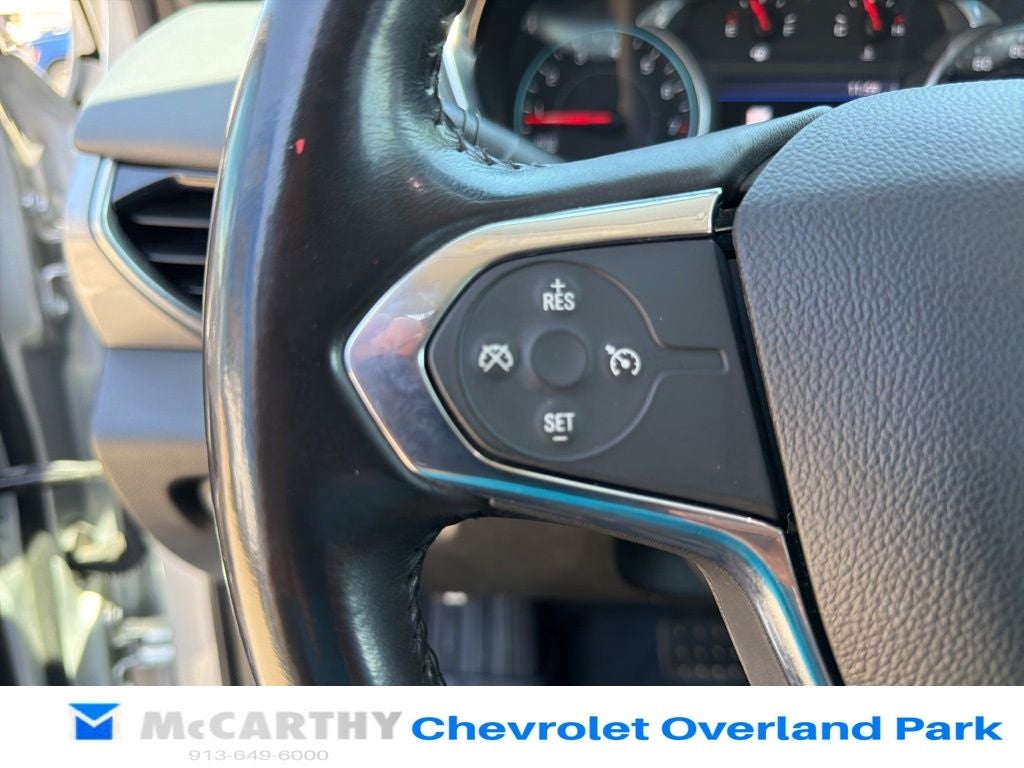 2020 Chevrolet Traverse 3LT