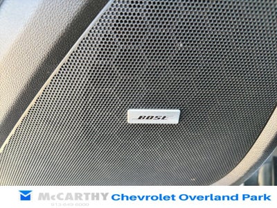 2020 Chevrolet Traverse 3LT