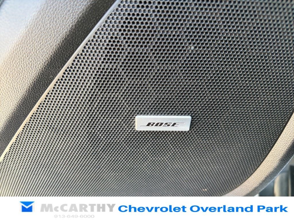 2020 Chevrolet Traverse 3LT