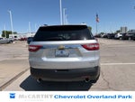2020 Chevrolet Traverse 3LT