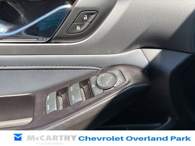 2020 Chevrolet Traverse 3LT