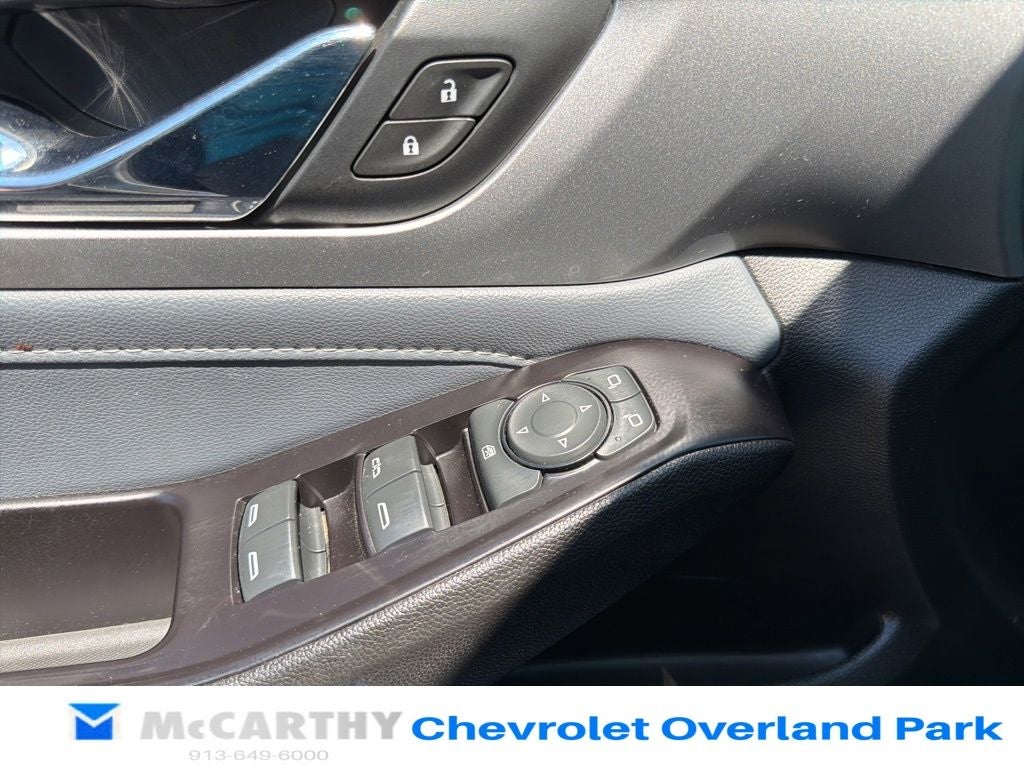 2020 Chevrolet Traverse 3LT