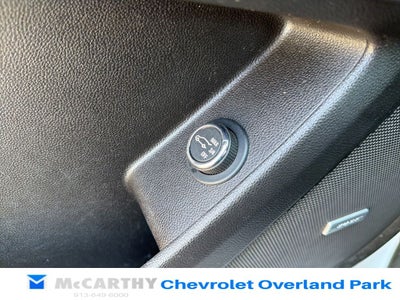 2020 Chevrolet Traverse 3LT