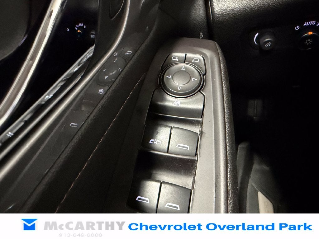 2020 Chevrolet Traverse 3LT