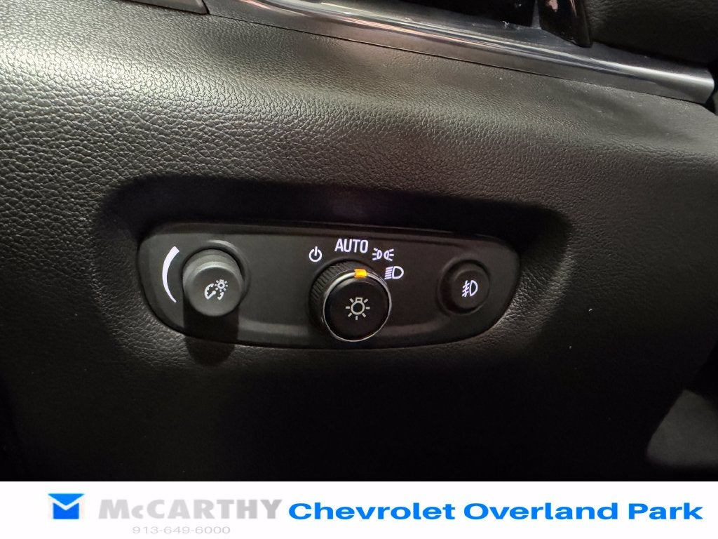 2020 Chevrolet Traverse 3LT