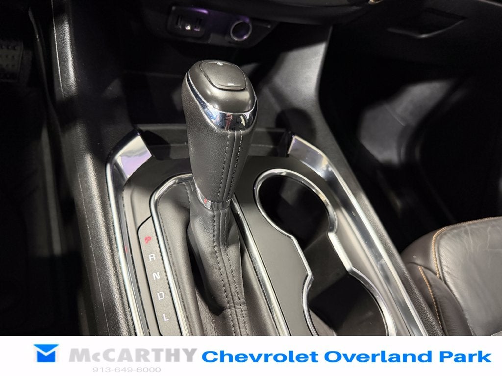 2020 Chevrolet Traverse 3LT