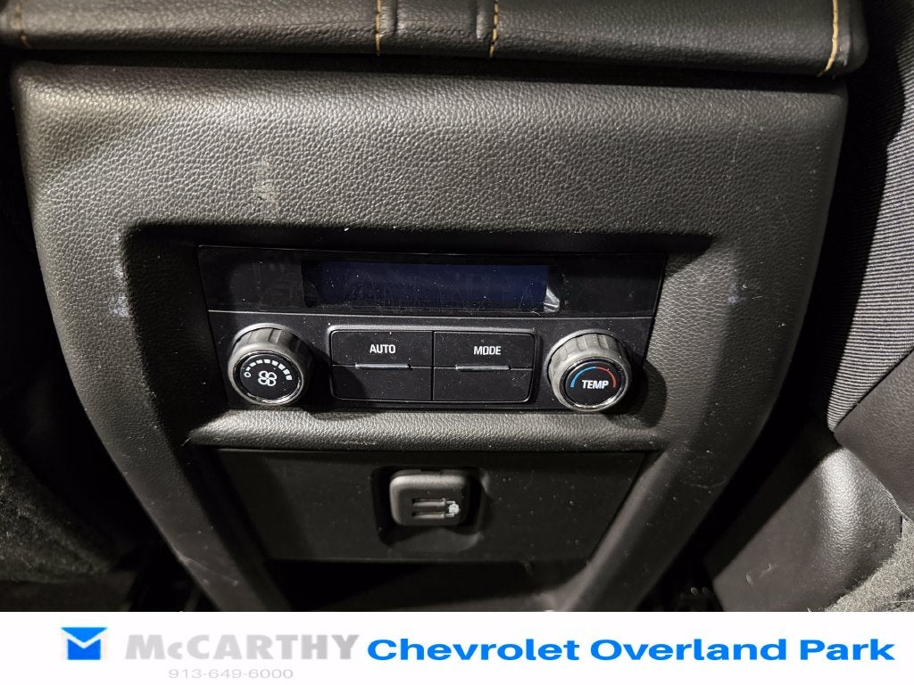 2020 Chevrolet Traverse 3LT