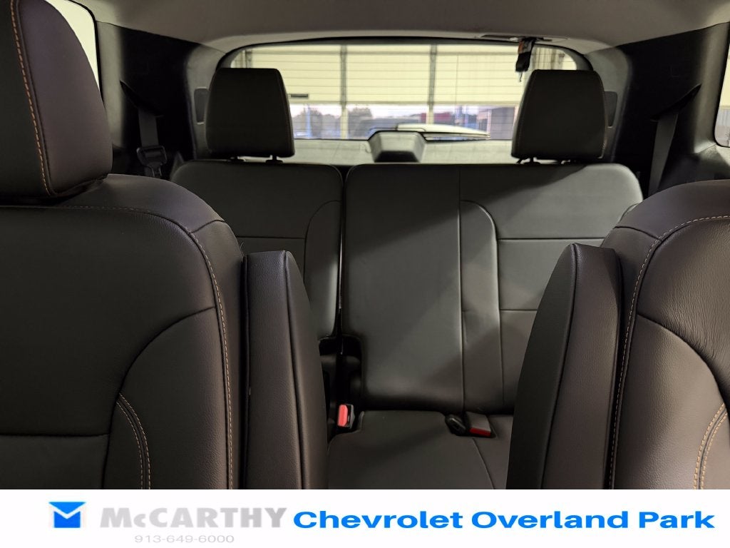 2020 Chevrolet Traverse 3LT