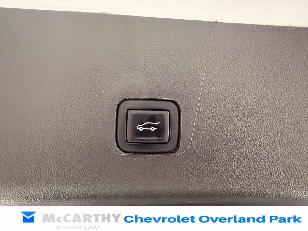 2020 Chevrolet Traverse 3LT