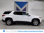 2020 Chevrolet Traverse 3LT