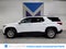 2020 Chevrolet Traverse 3LT