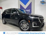 2022 Chevrolet Traverse High Country