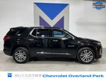 2022 Chevrolet Traverse High Country