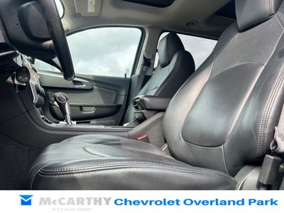 2012 Chevrolet Traverse LT 1LT