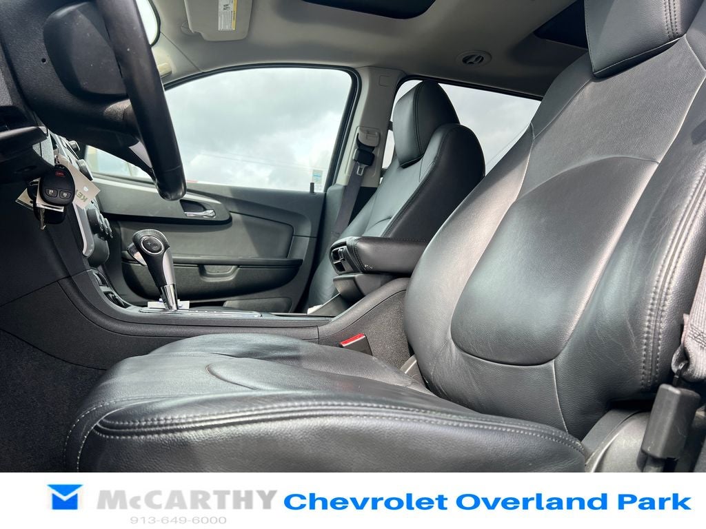 2012 Chevrolet Traverse LT 1LT