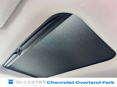 2012 Chevrolet Traverse LT 1LT