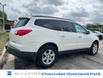 2012 Chevrolet Traverse LT 1LT