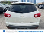 2012 Chevrolet Traverse LT 1LT