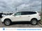 2012 Chevrolet Traverse LT 1LT