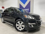 2015 Chevrolet Traverse LTZ