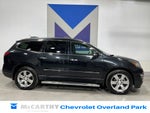 2015 Chevrolet Traverse LTZ