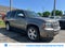 2014 Chevrolet Tahoe LTZ