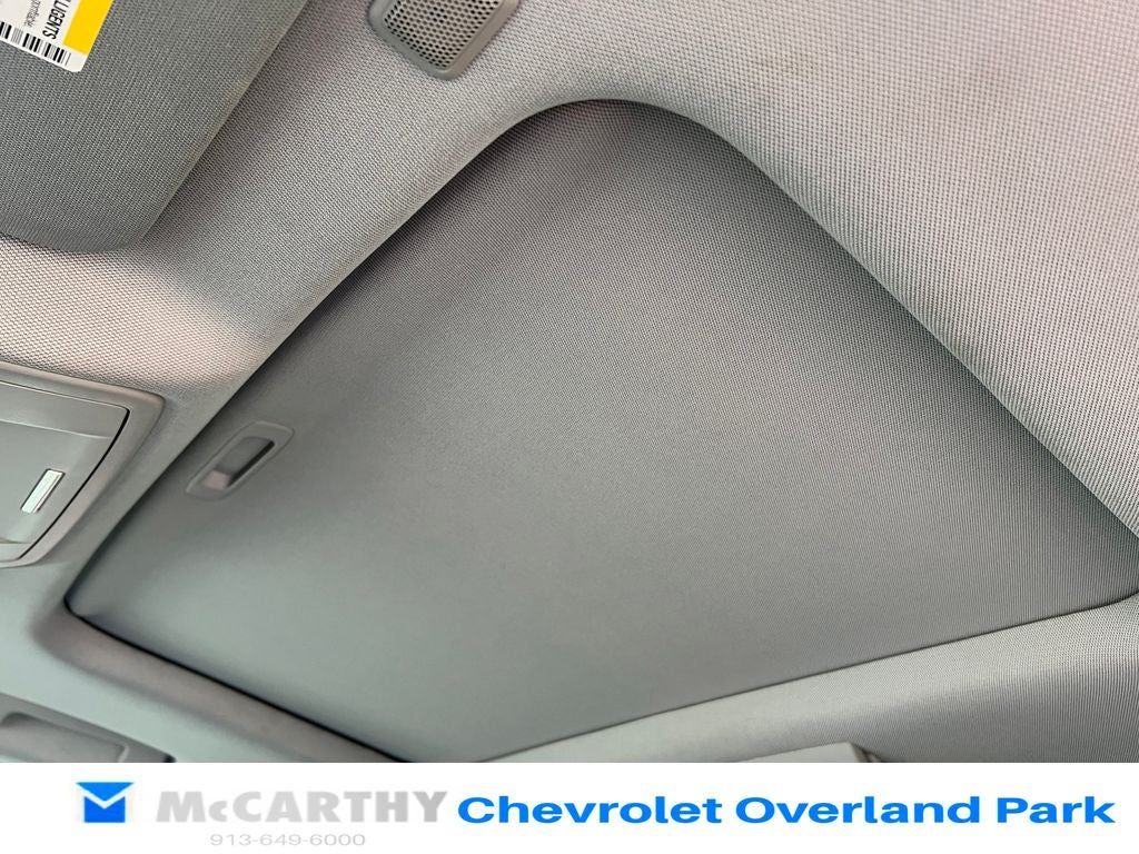 2015 Chevrolet Suburban LTZ