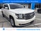 2015 Chevrolet Suburban LTZ