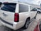 2015 Chevrolet Suburban LTZ