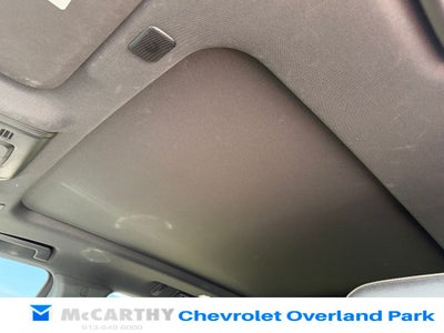 2022 Chevrolet Tahoe RST Sport Luxury