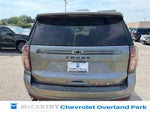 2022 Chevrolet Tahoe RST Sport Luxury