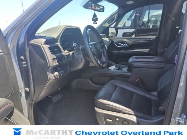 2022 Chevrolet Tahoe RST Sport Luxury