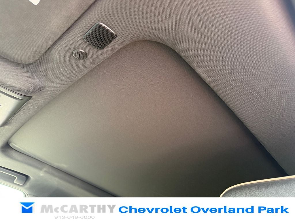 2021 Chevrolet Tahoe Premier Premium Package