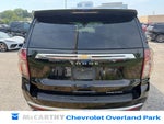 2021 Chevrolet Tahoe Premier Premium Package