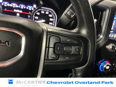 2020 GMC Sierra 3500HD Denali