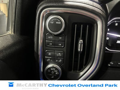 2020 GMC Sierra 3500HD Denali