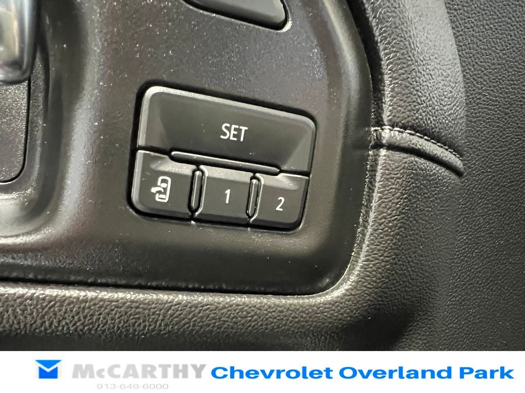 2020 GMC Sierra 3500HD Denali