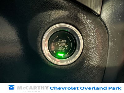 2020 GMC Sierra 3500HD Denali