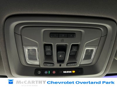 2020 GMC Sierra 3500HD Denali