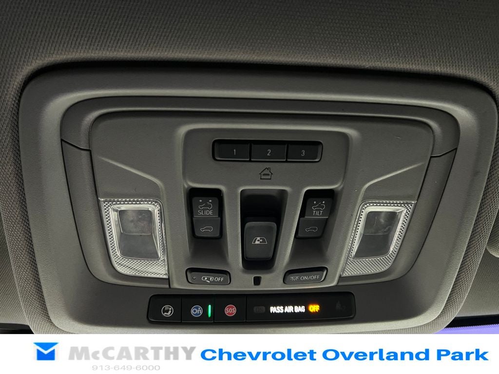 2020 GMC Sierra 3500HD Denali