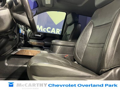 2020 GMC Sierra 3500HD Denali