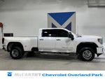 2020 GMC Sierra 3500HD Denali