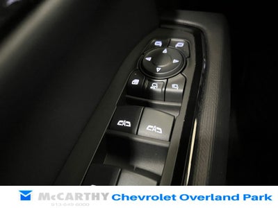 2025 GMC Sierra 2500HD AT4X