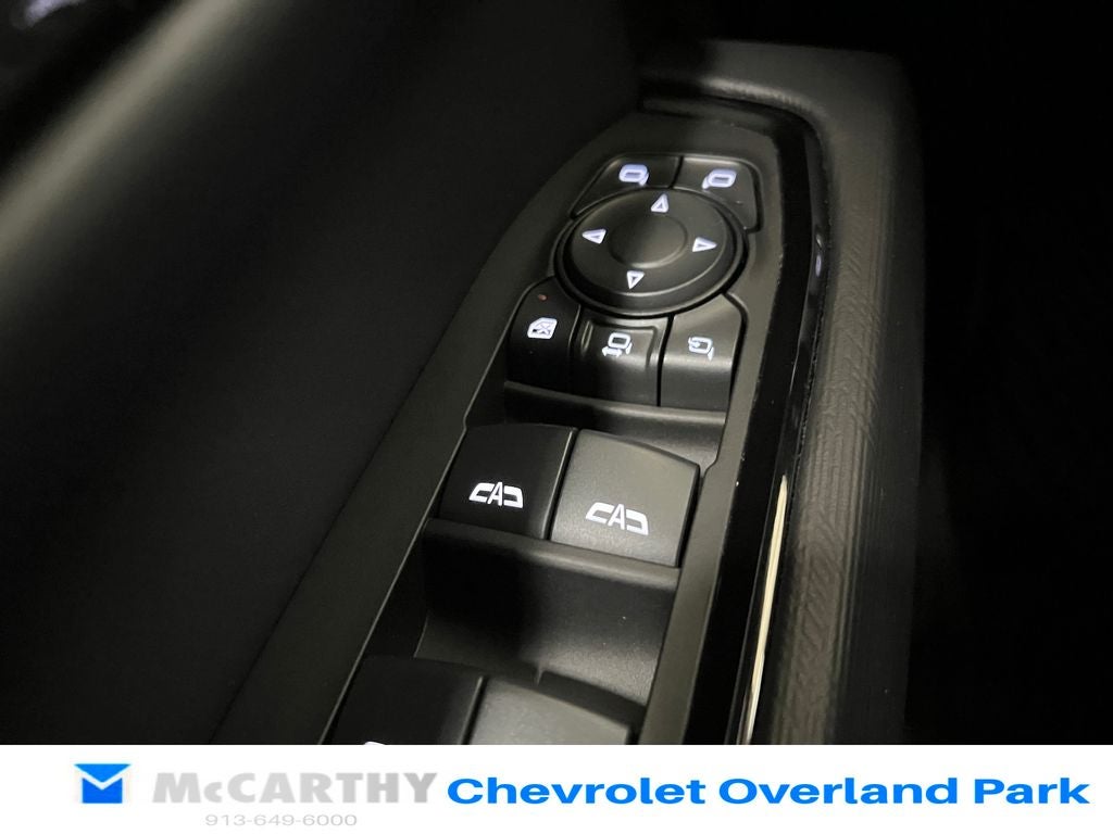 2025 GMC Sierra 2500HD AT4X