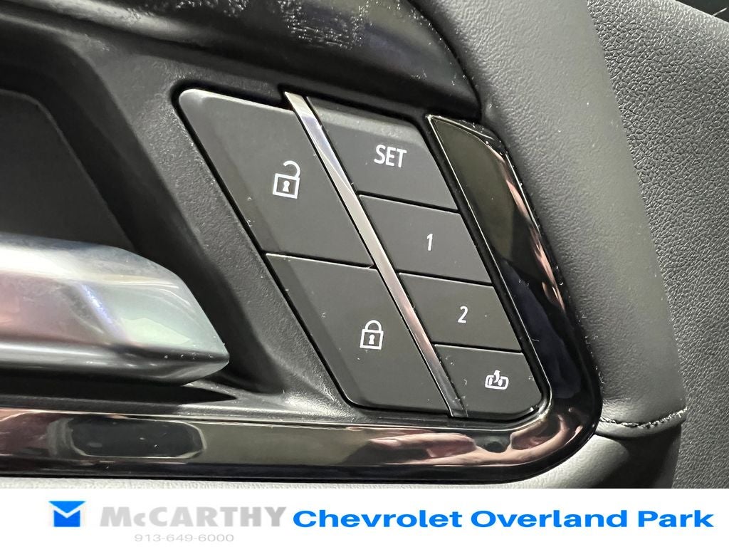 2025 GMC Sierra 2500HD AT4X