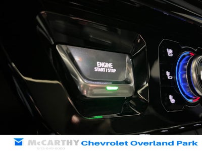 2025 GMC Sierra 2500HD AT4X