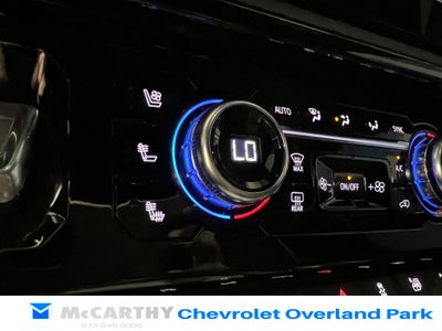 2025 GMC Sierra 2500HD AT4X
