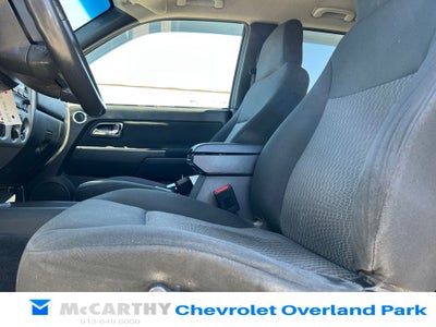 2009 GMC Canyon SLE2